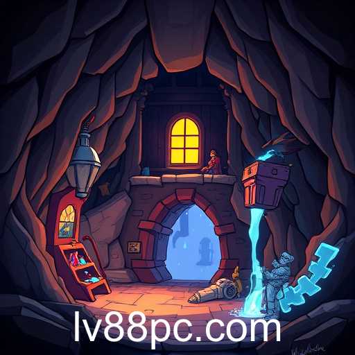Exploring the World of 'Adventure Games': The Allure of 'lv88' on Gaming Platforms