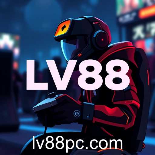 The Evolution of Online Gaming with LV88