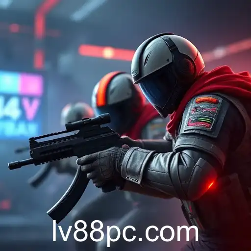 The Future of Gaming: Exploring LV88 and Beyond