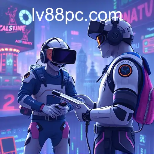 Gaming Community Faces Challenges and Opportunities