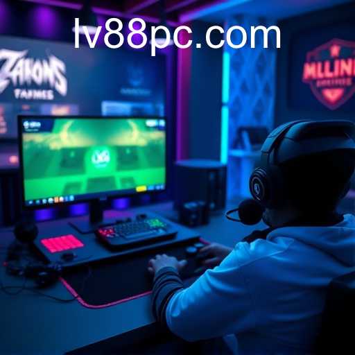 Gaming Dynamics and Economic Impacts in 2025