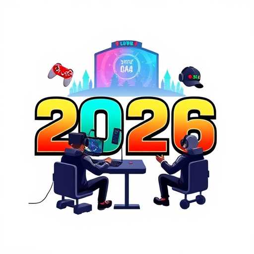 LV88: Gaming Hub in 2026