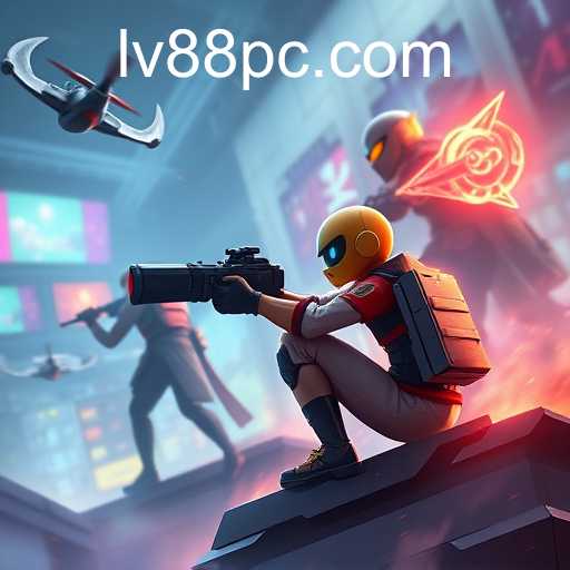 The Rise of lv88: A New Realm for Gamers