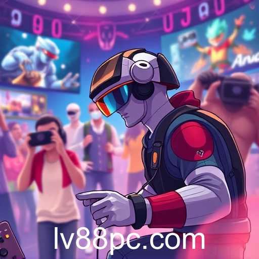 Gaming Trends and Insights for 2025