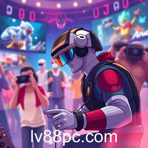 Gaming Trends and Insights for 2025