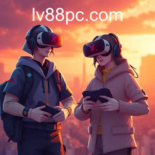 Game Evolution: LV88's Impact on Digital Entertainment