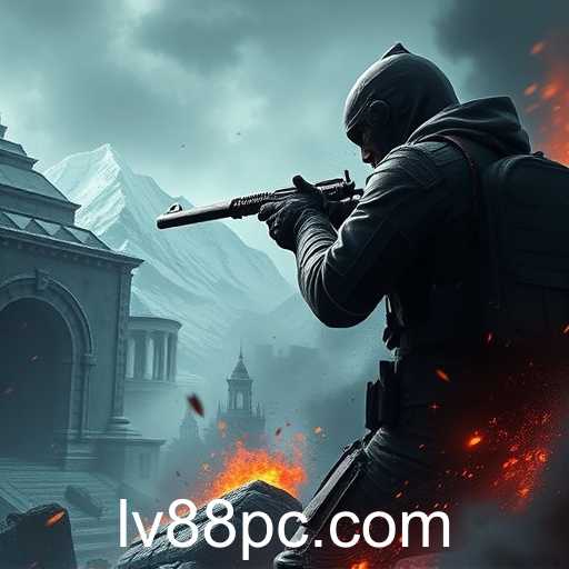 LV88: Revolutionizing Online Gaming Communities