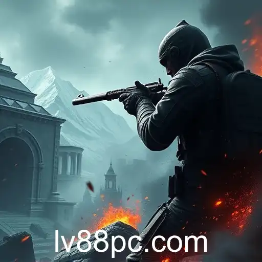 LV88: Revolutionizing Online Gaming Communities