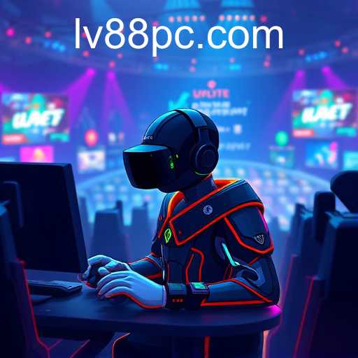 The Digital Frontier in Gaming: LV88's Rise and Future Prospects