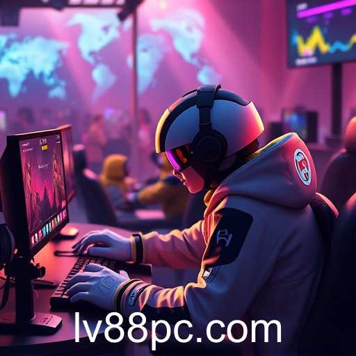 The Buzz Around LV88: Exploring the Digital Playground