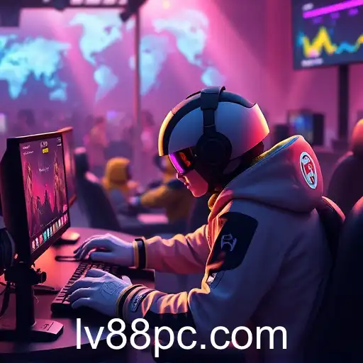 The Buzz Around LV88: Exploring the Digital Playground