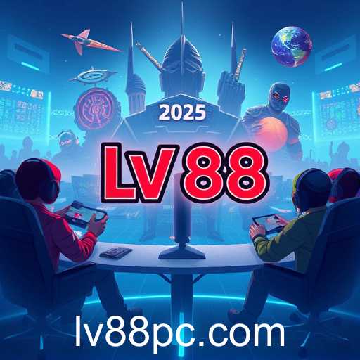 The Rise of LV88 in Online Gaming
