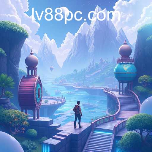 The Rise of LV88: Escaping Reality in 2025