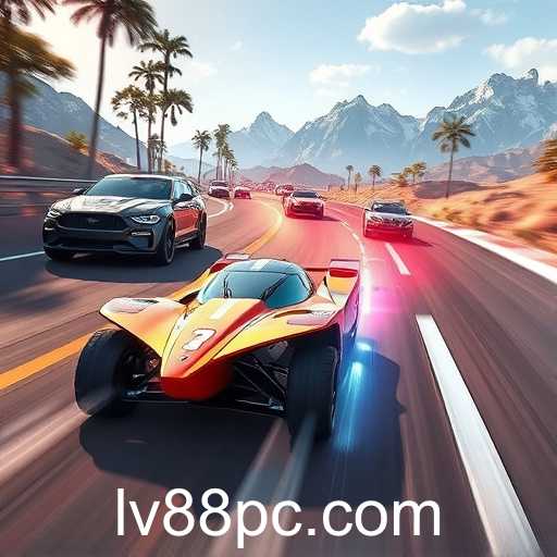 Exploring the Exciting World of 'Racing Challenges' Online