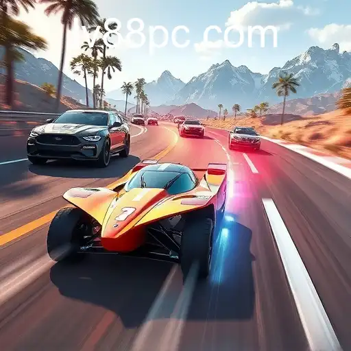 Exploring the Exciting World of 'Racing Challenges' Online