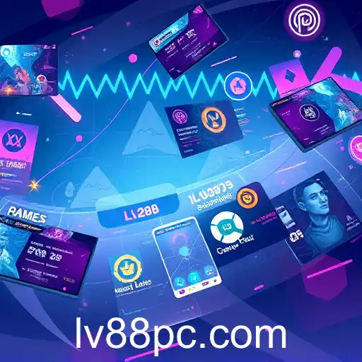 The Rise of Gaming Culture in 2025