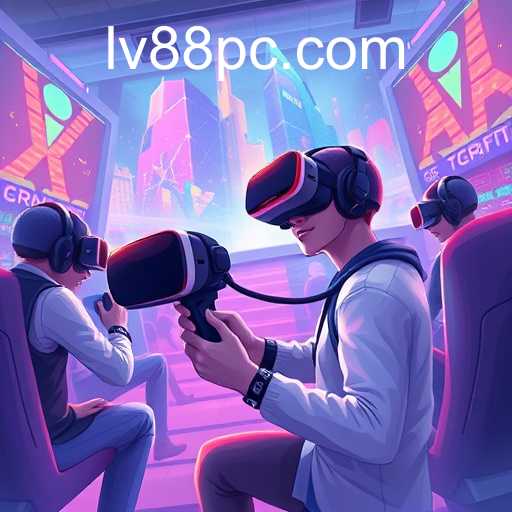 The Rise of Lv88: A Portal to English Gaming