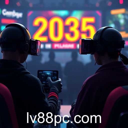 The Rise of LV88: Revolutionizing Online Gaming