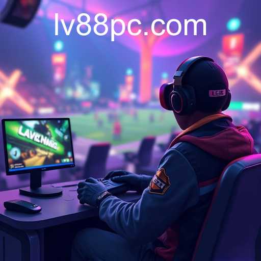 The Rise of LV88 in the Gaming World