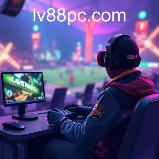 The Rise of LV88 in the Gaming World