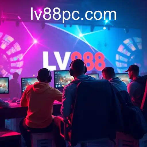 The Rise of Online Gaming: A New Era