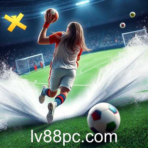 The Vibrant World of Sports Games: Embracing the 'lv88' Keyword
