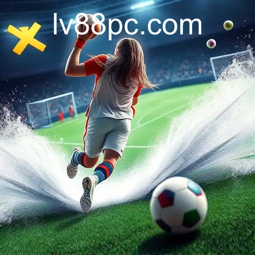 The Vibrant World of Sports Games: Embracing the 'lv88' Keyword